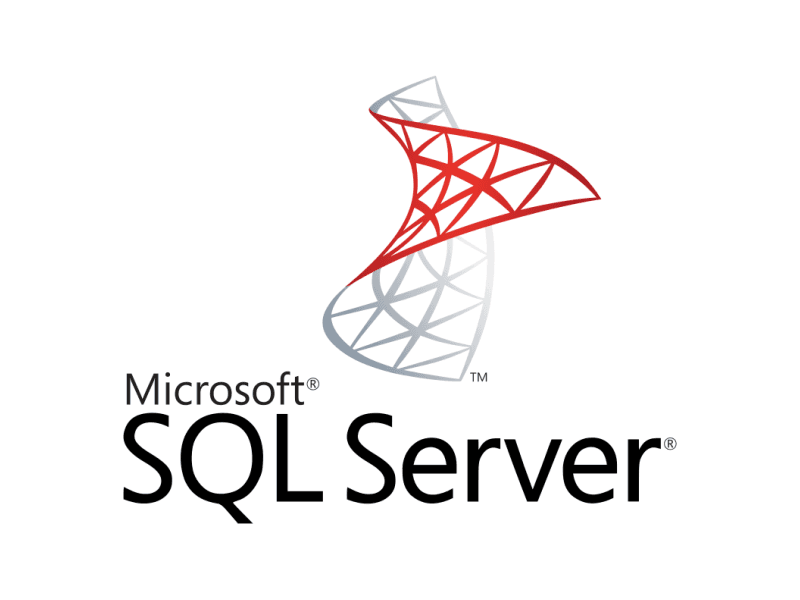 Microsoft SQL Server