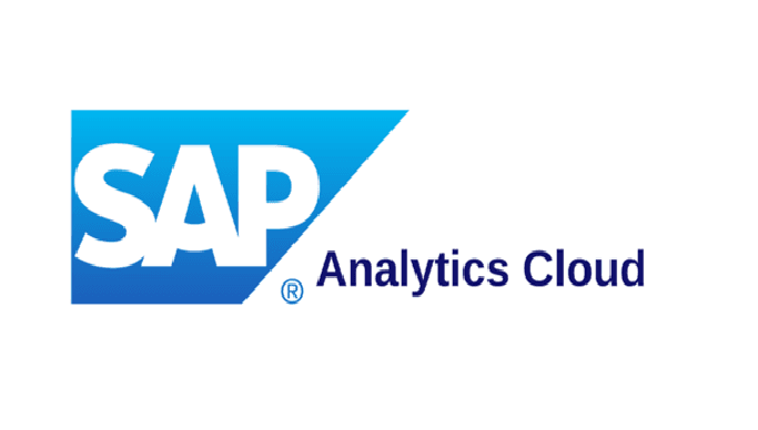 SAP Analytics Cloud 1