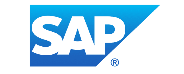 SAP Logo 1